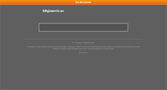Desktop Screenshot of bilqismovie.us